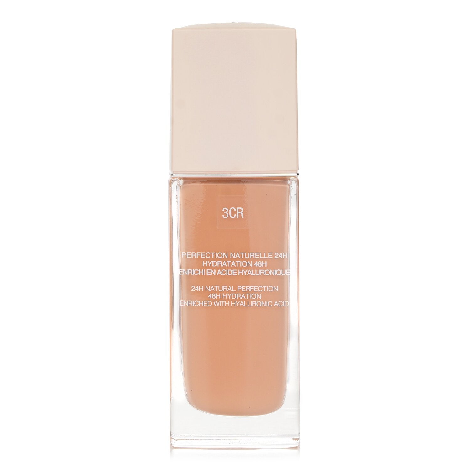 Christian Dior Forever Hydra Nude Foundation Fluid - # 2N  30ml