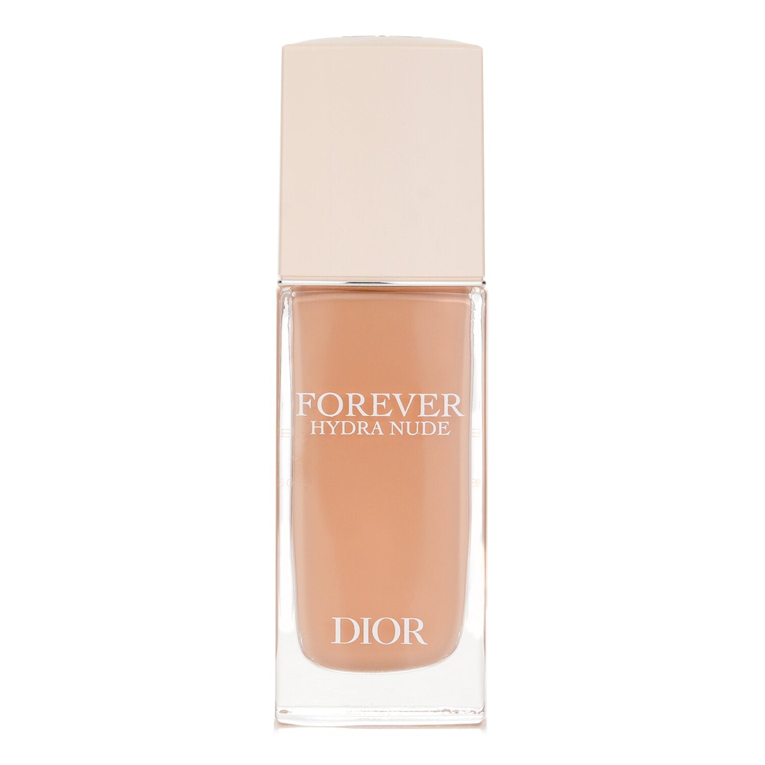 Christian Dior Forever Hydra Nude Foundation Fluid - # 2N  30ml