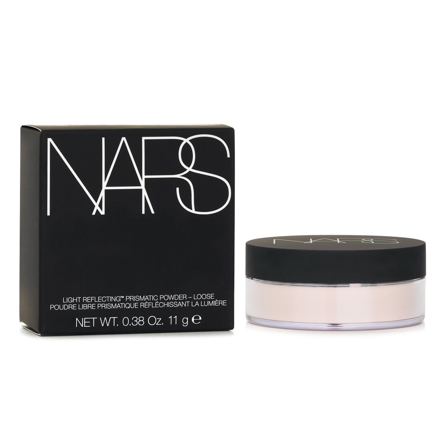 NARS Light Refelecting™ Prismatic Poweder Loose - # Dusk  11g