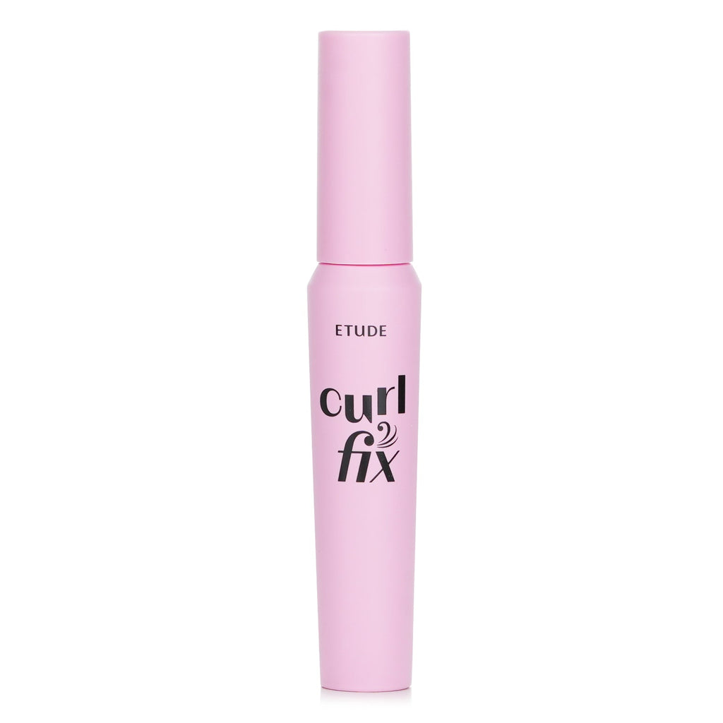 Etude House Curl Fix Mascara - # 03 Gray Brown  6g