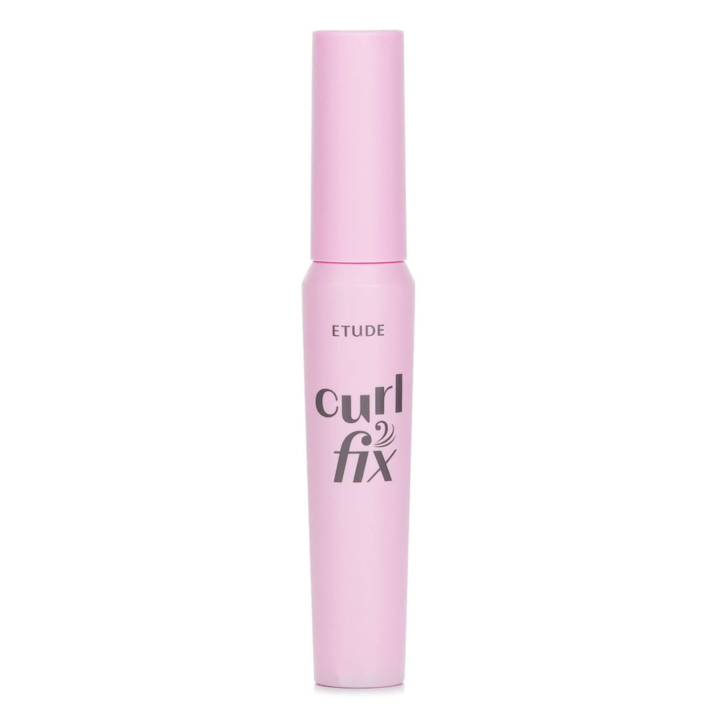 Etude House Curl Fix Mascara - # 03 Gray Brown  6g