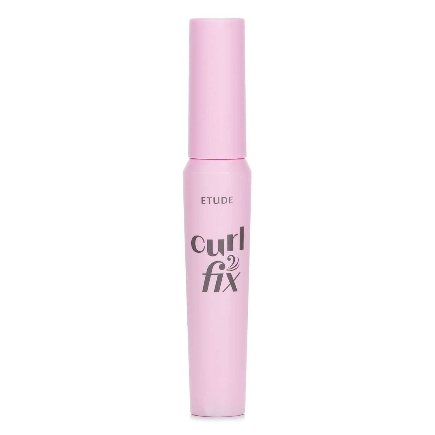 Etude House Curl Fix Mascara - # 04 Volume  8g