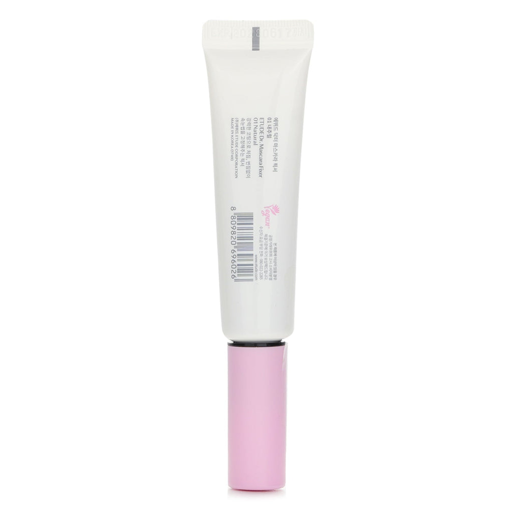 Etude House Dr. Mascara Fixer - # 02 Black  6g