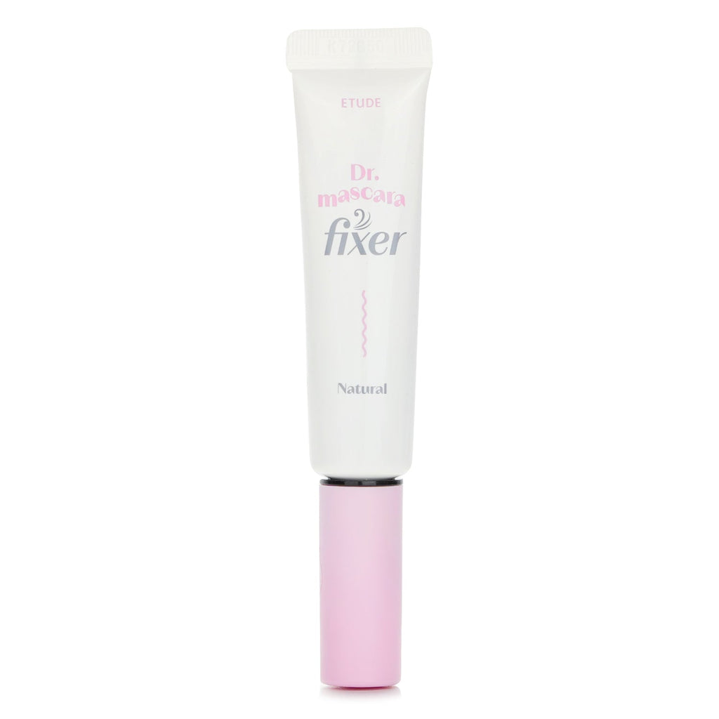 Etude House Dr. Mascara Fixer - # 02 Black  6g