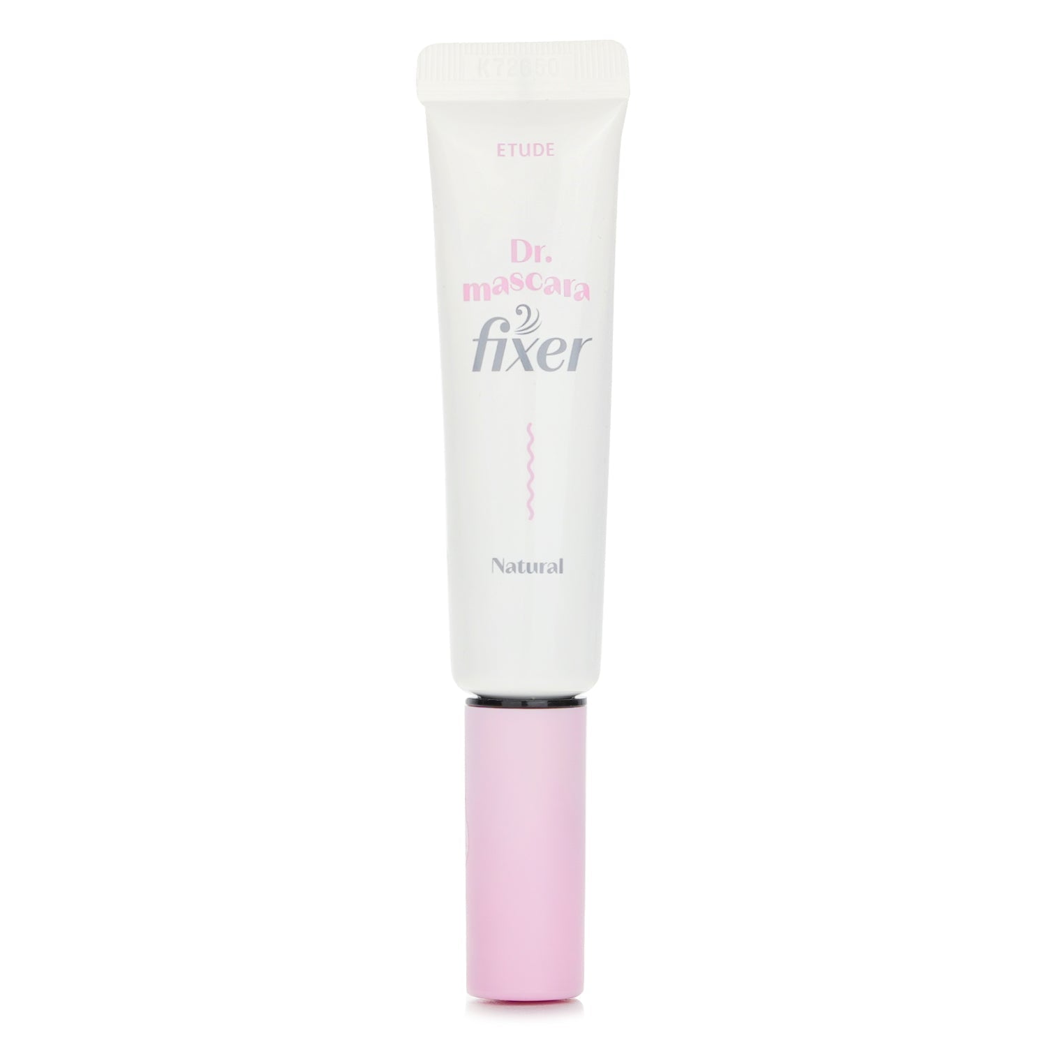 Etude House Dr. Mascara Fixer - # 02 Black  6g