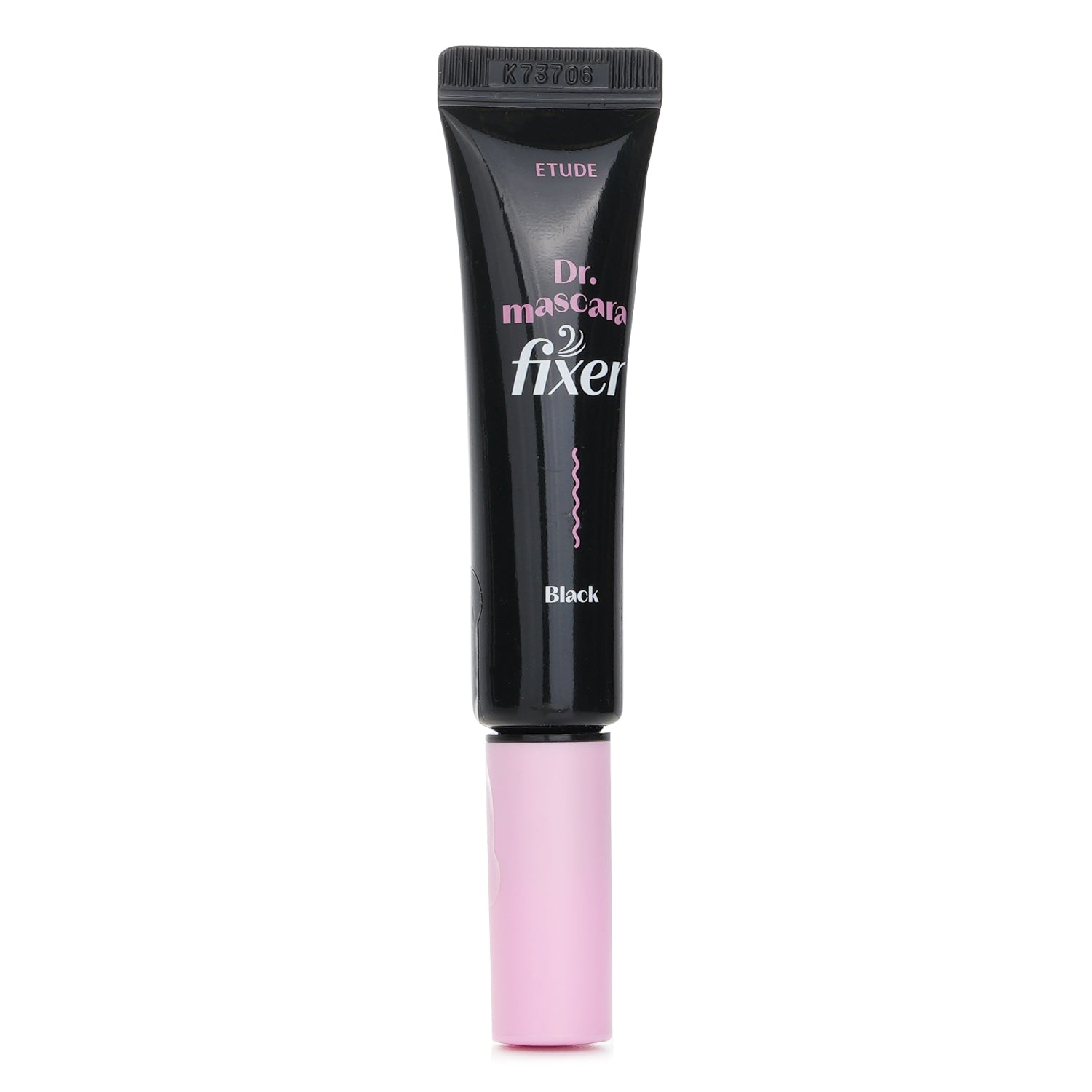 Etude House Dr. Mascara Fixer - # 02 Black  6g