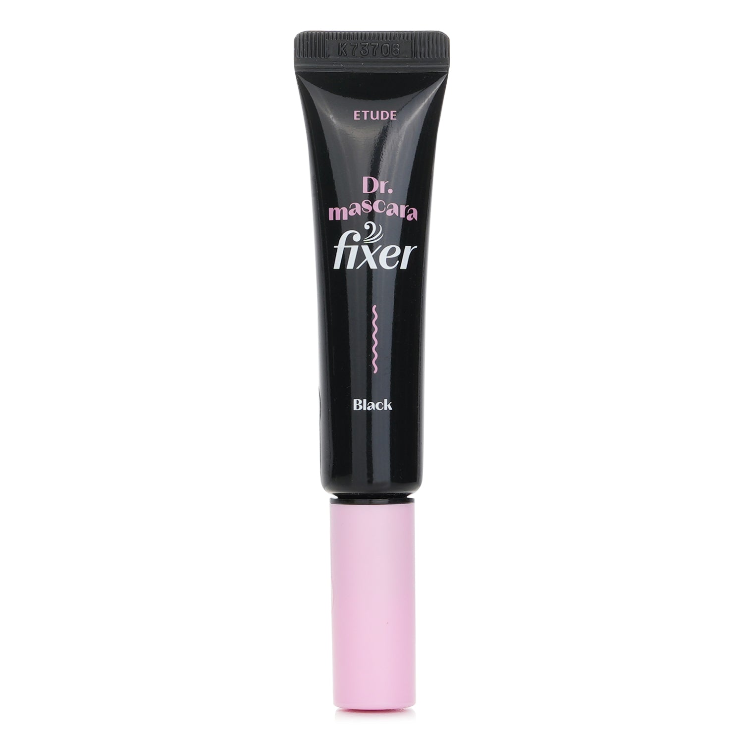 Etude House Dr. Mascara Fixer - # 02 Black  6g