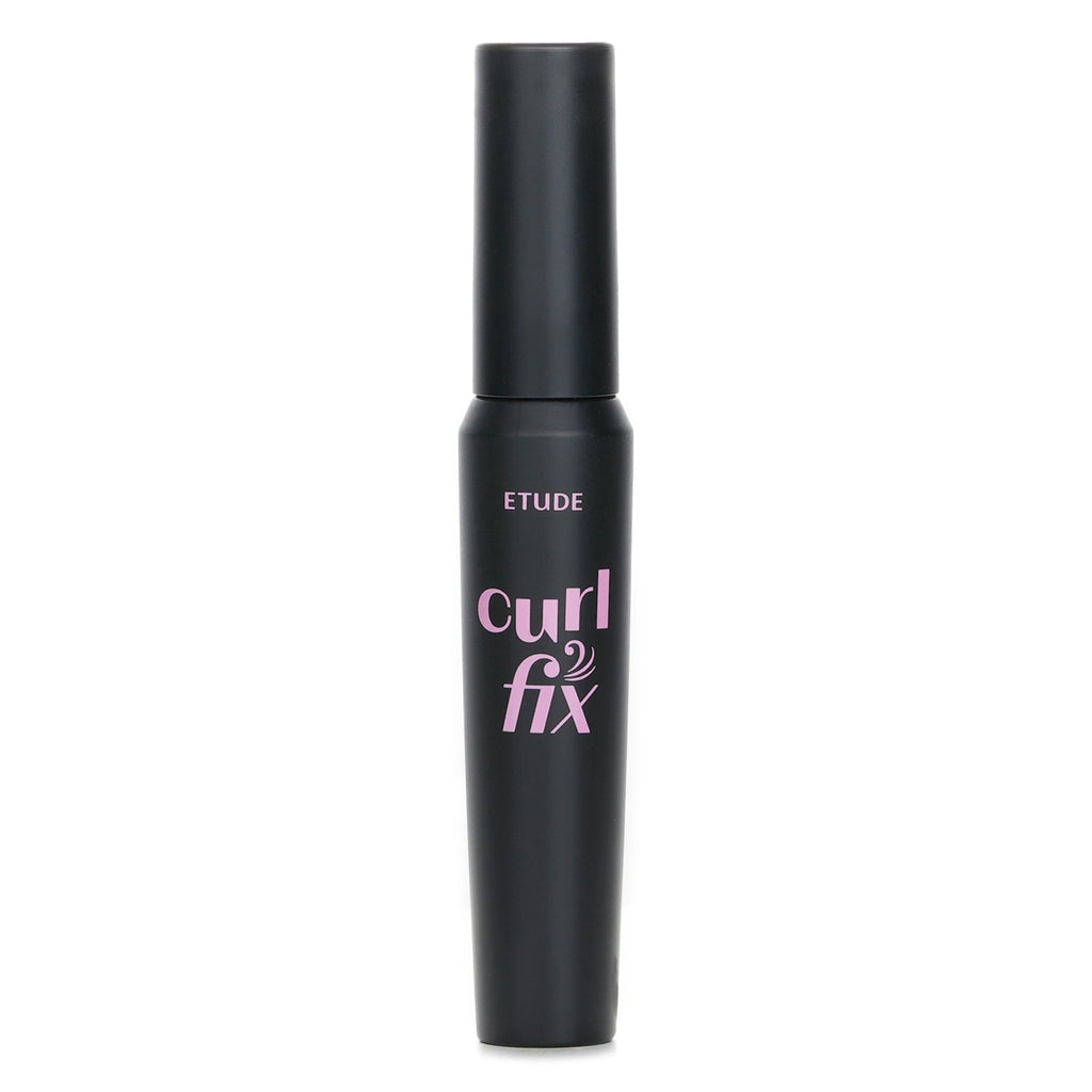 Etude House Curl Fix Mascara - # 04 Volume  8g
