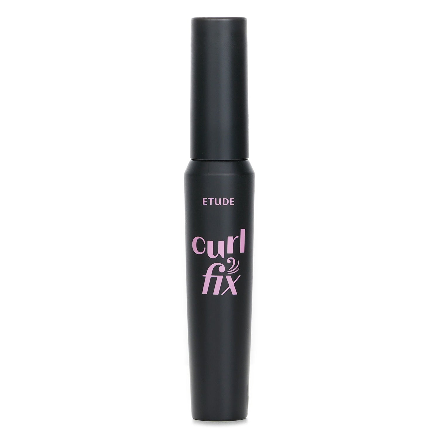 Etude House Curl Fix Mascara - # 04 Volume  8g
