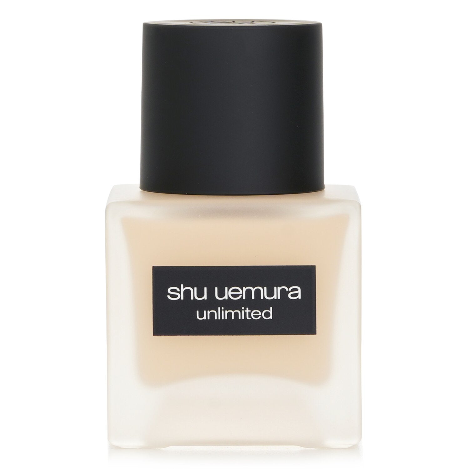 Shu Uemura Unlimited Breathable Lasting Foundation SPF 47 - # 684  35ml