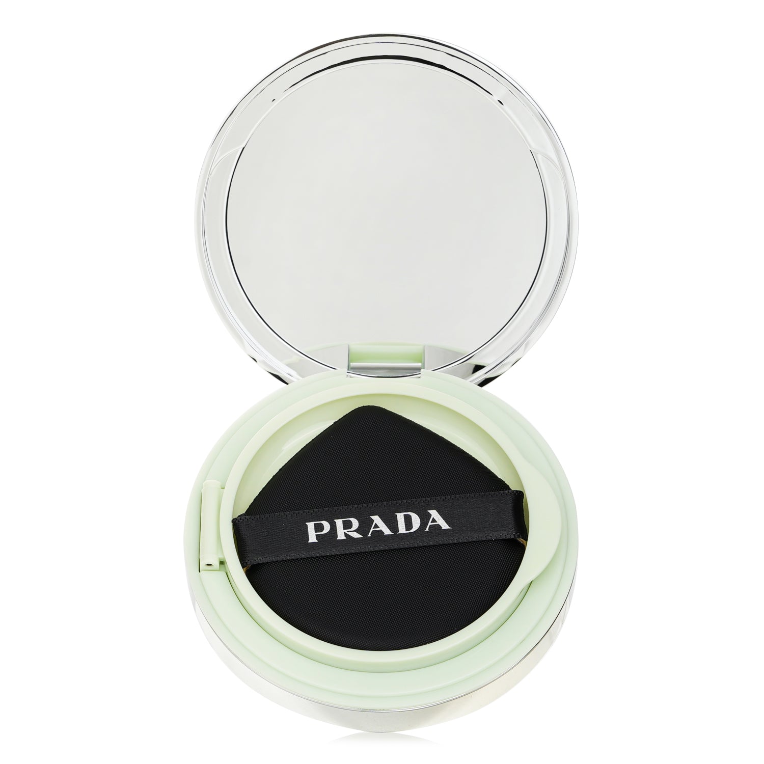 Prada Reveal Mesh Cushion Foundation SPF50 - # LC5  12g