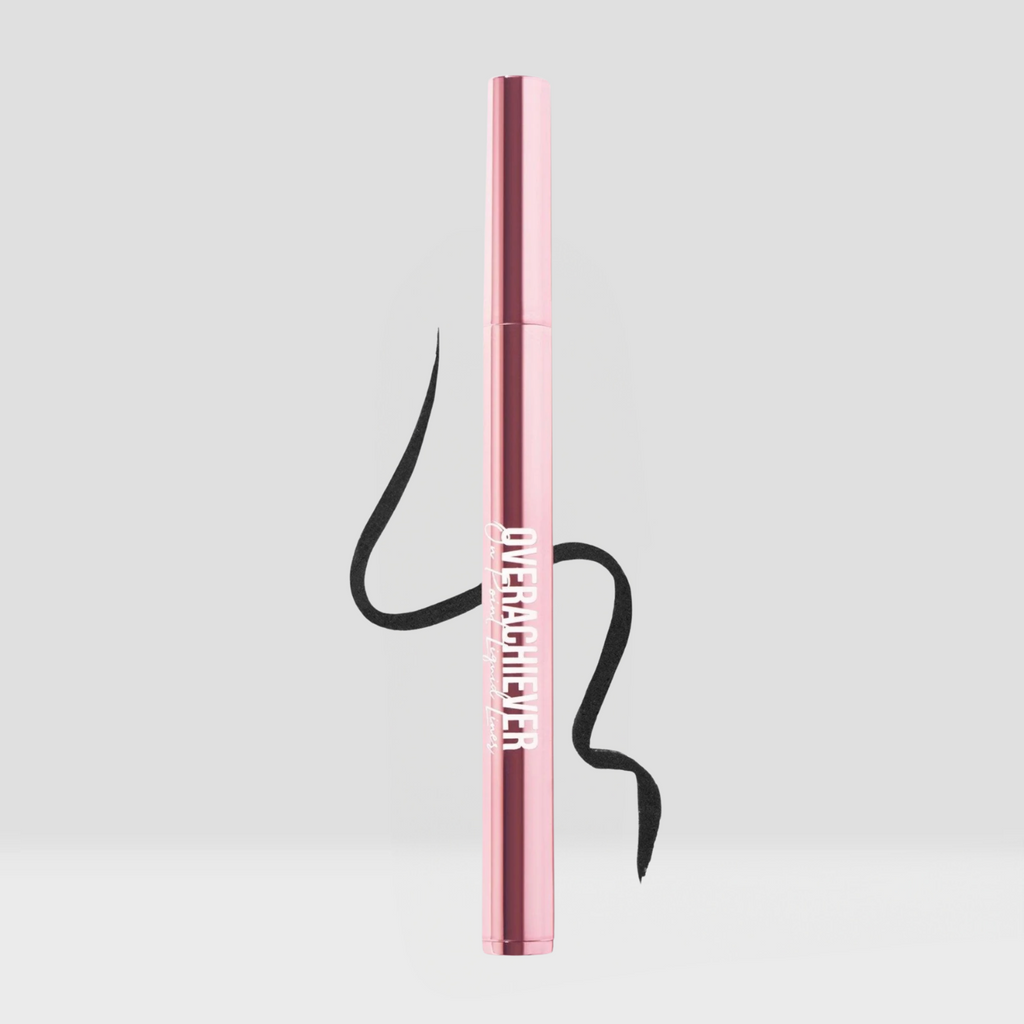 Draw The Line Overachiever On Point Liquid Liner