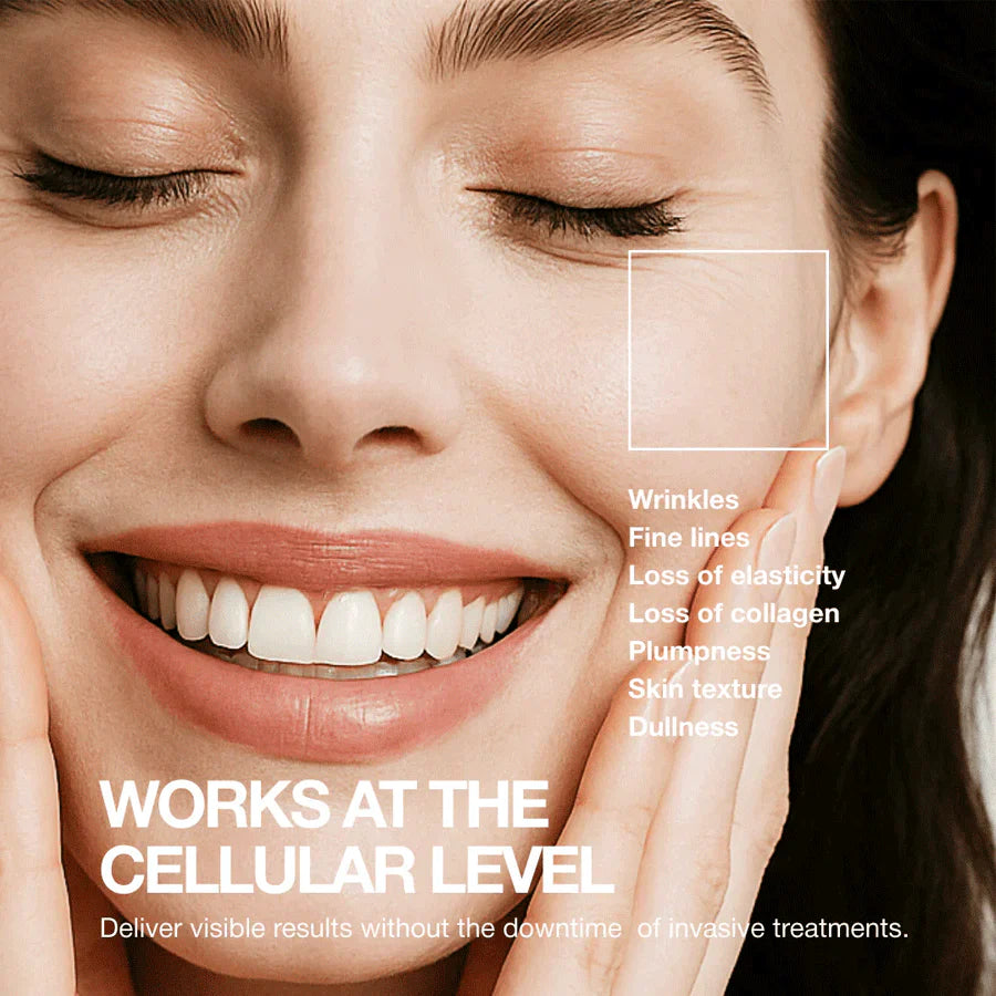 Azio Beauty Intense Firming Face Serum