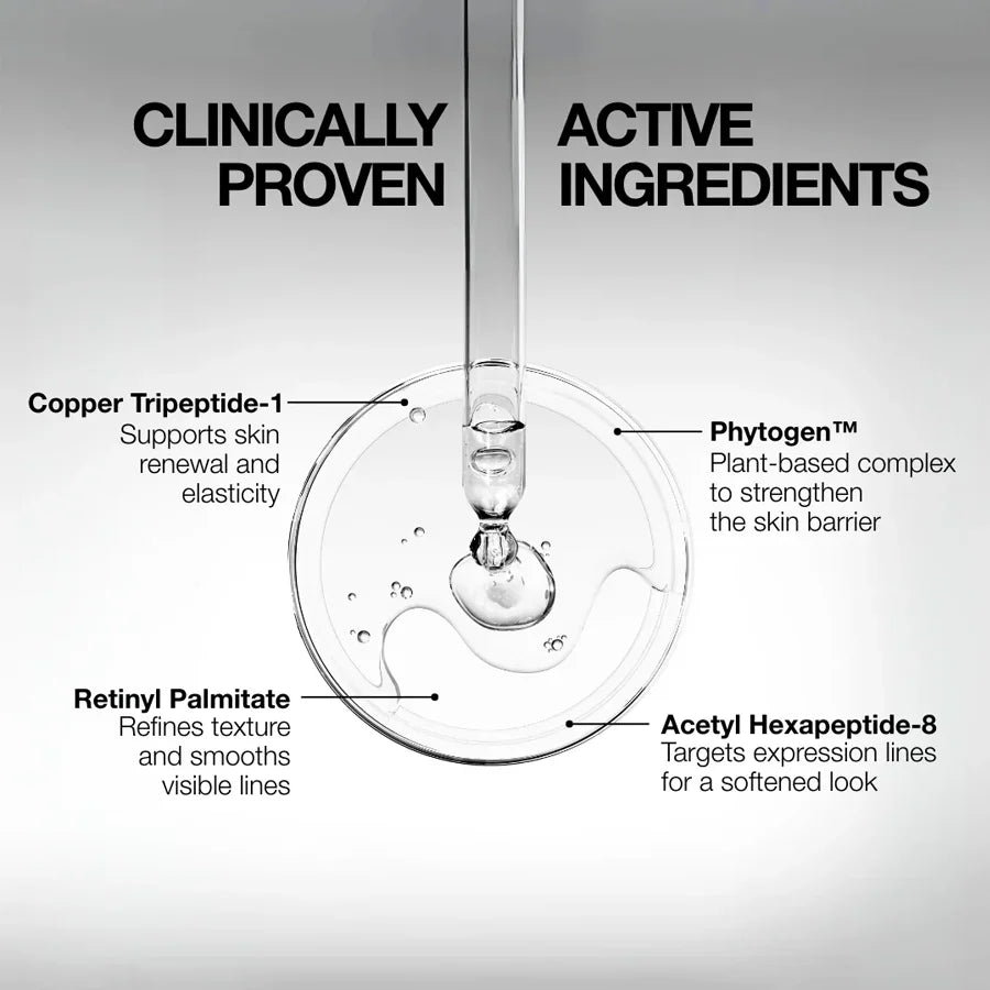 Azio Beauty Intense Firming Face Serum