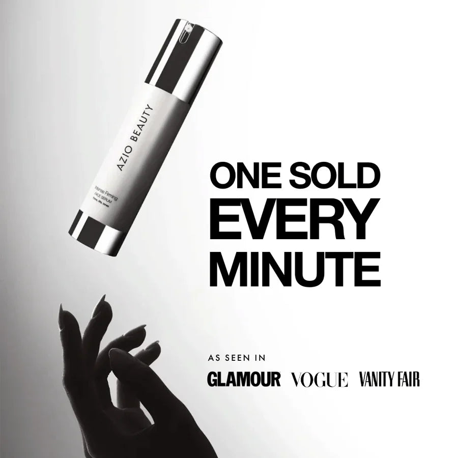 Azio Beauty Intense Firming Face Serum