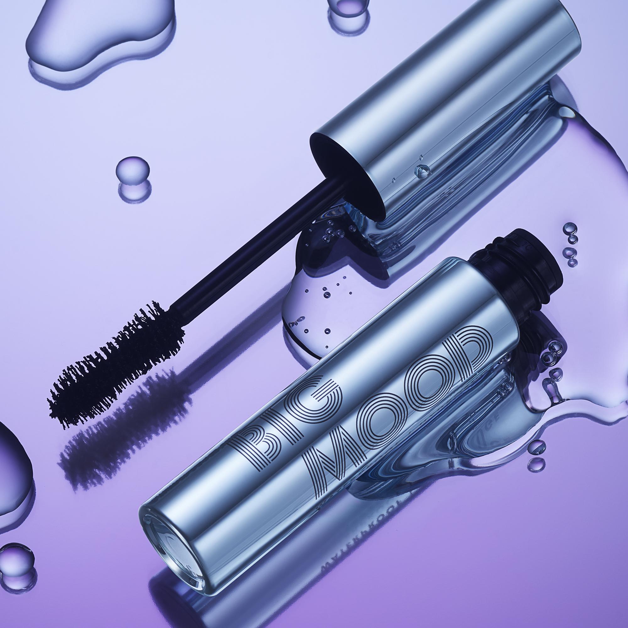 Elf Big Mood Waterproof Mascara