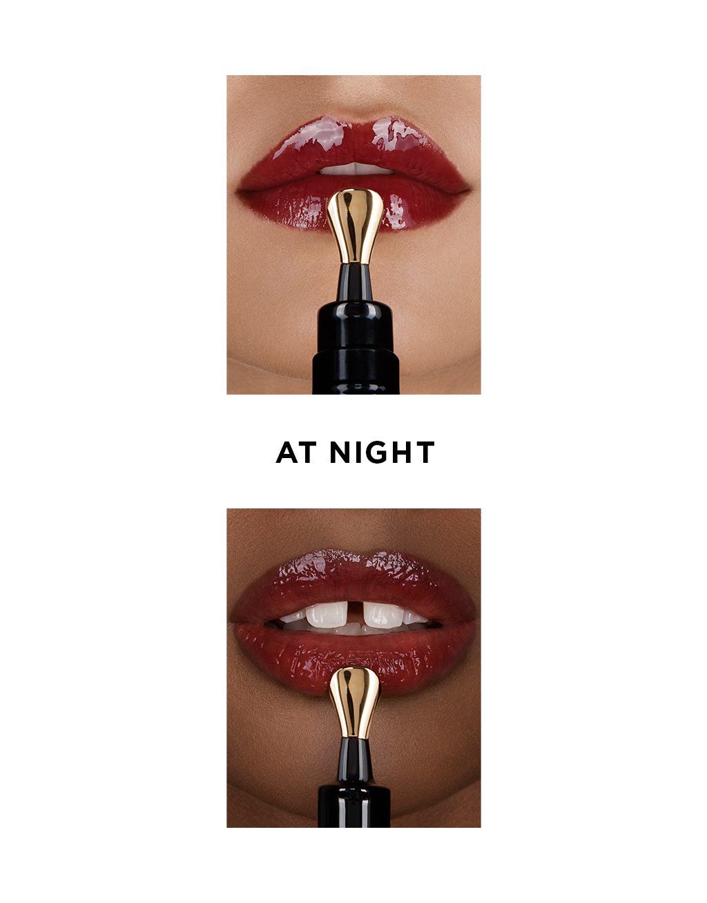 Nº 28™ Lip Treatment Oil