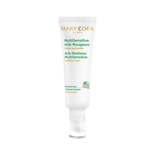 Mary Cohr Multisensitive Anti-Redness