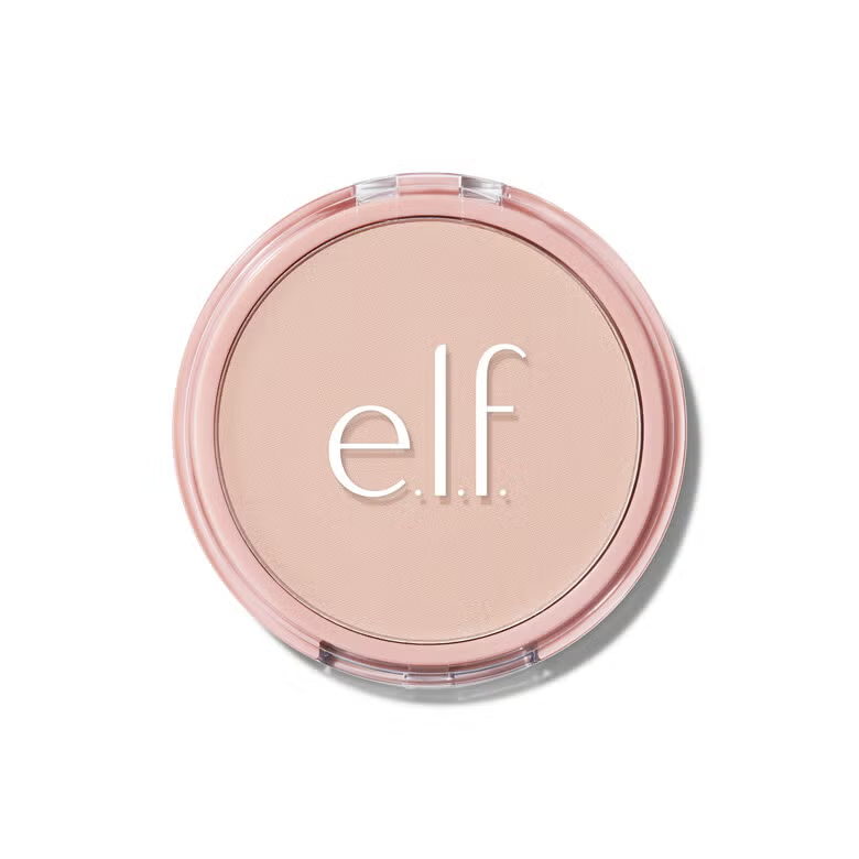 Elf Halo Glow Powder Filter