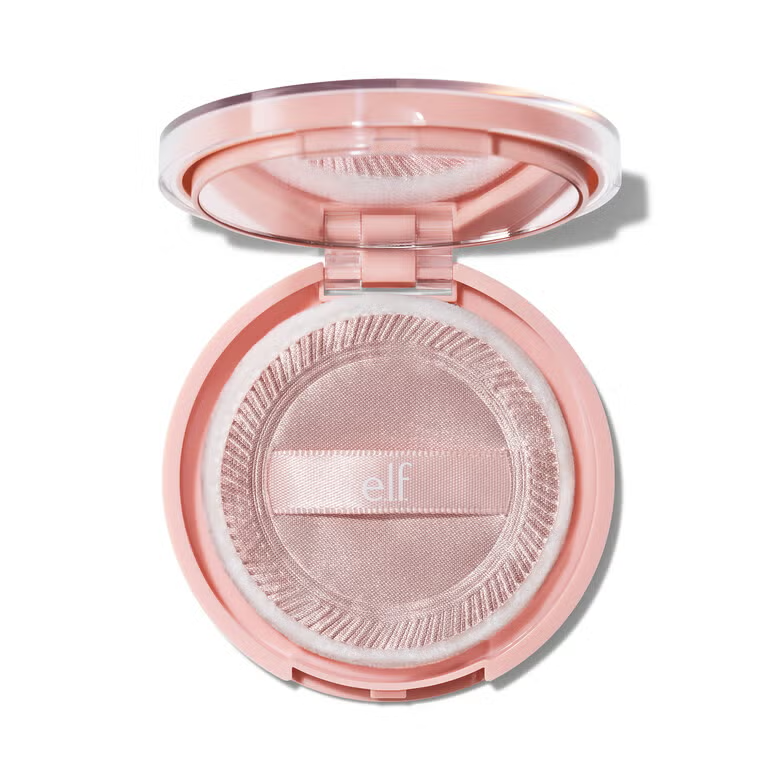 Elf Halo Glow Powder Filter