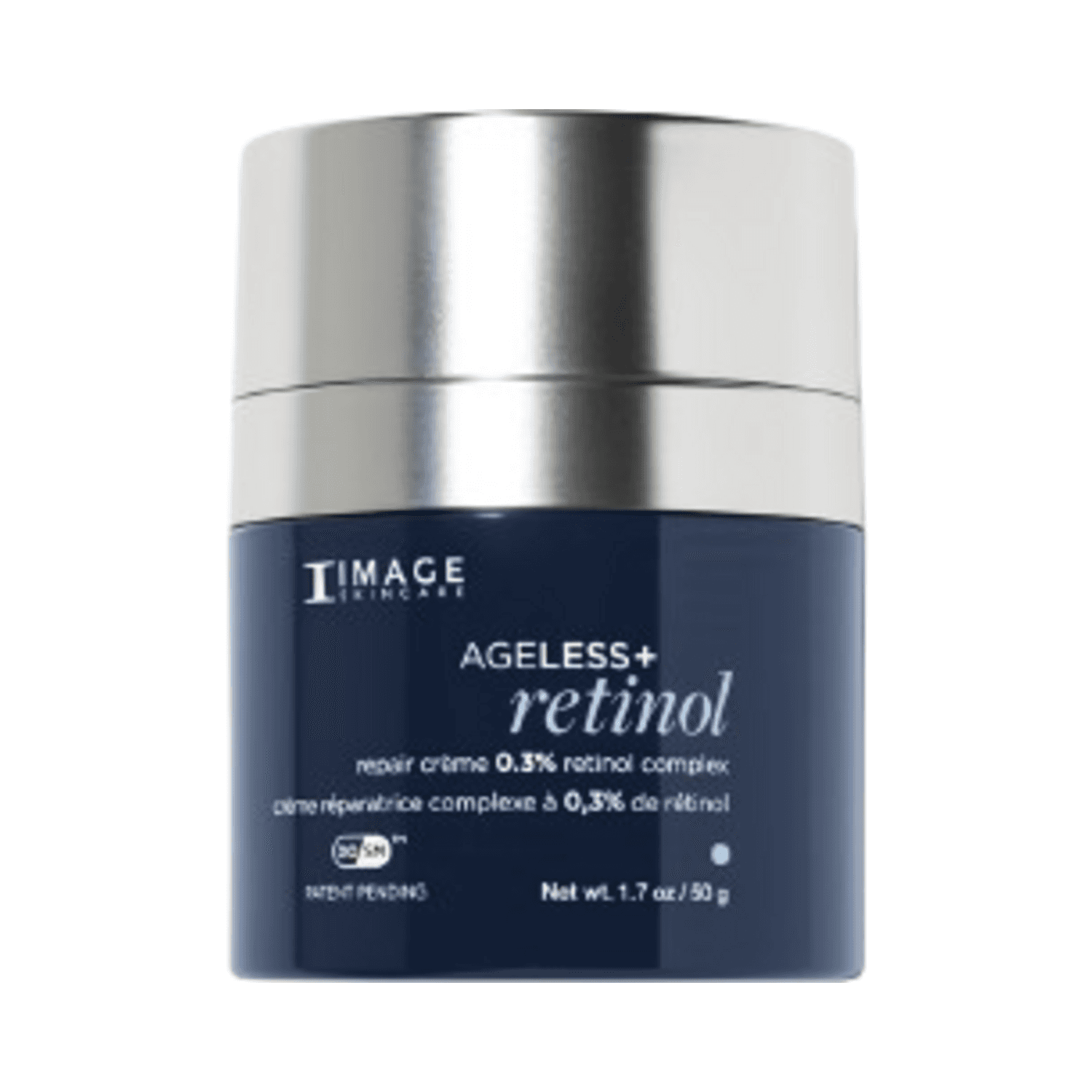 Image Skincare AGELESS+ Retinol Repair Creme 0.3% Retinol Complex