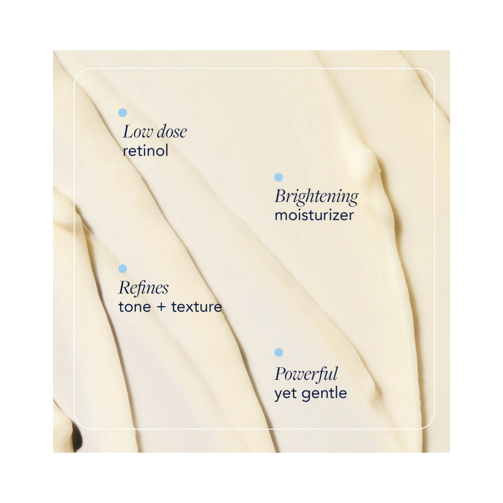 Image Skincare AGELESS+ Retinol Repair Creme 0.3% Retinol Complex