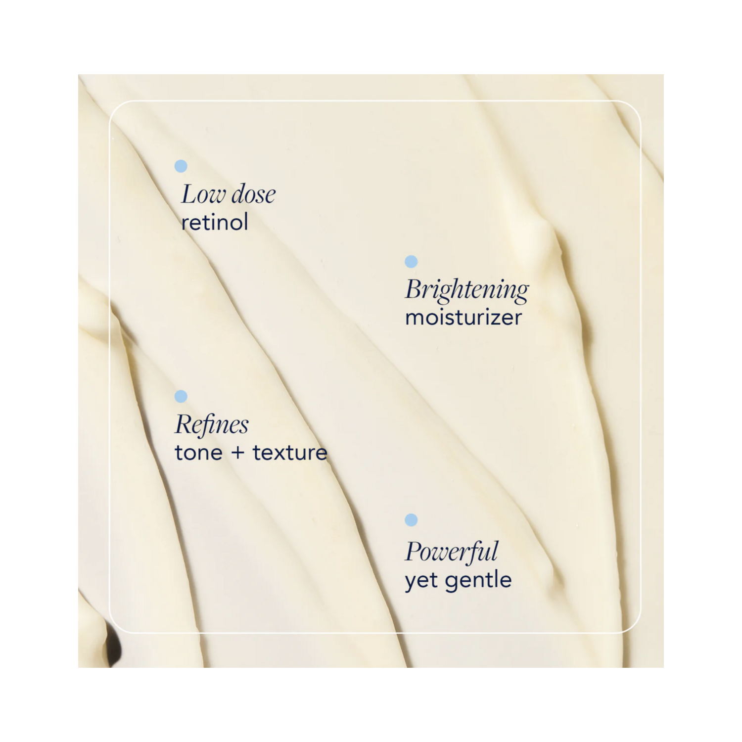 Image Skincare AGELESS+ Retinol Repair Creme 0.3% Retinol Complex