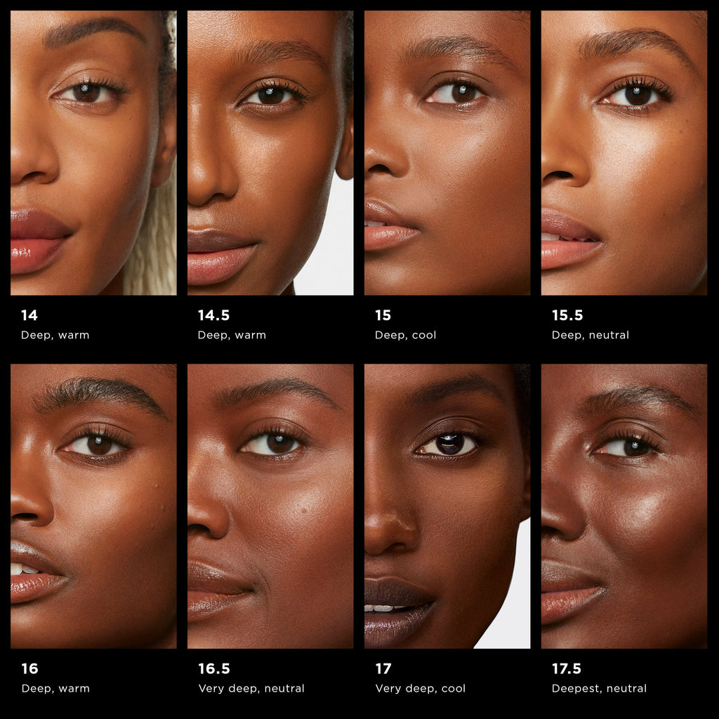 Ambient Soft Glow Foundation