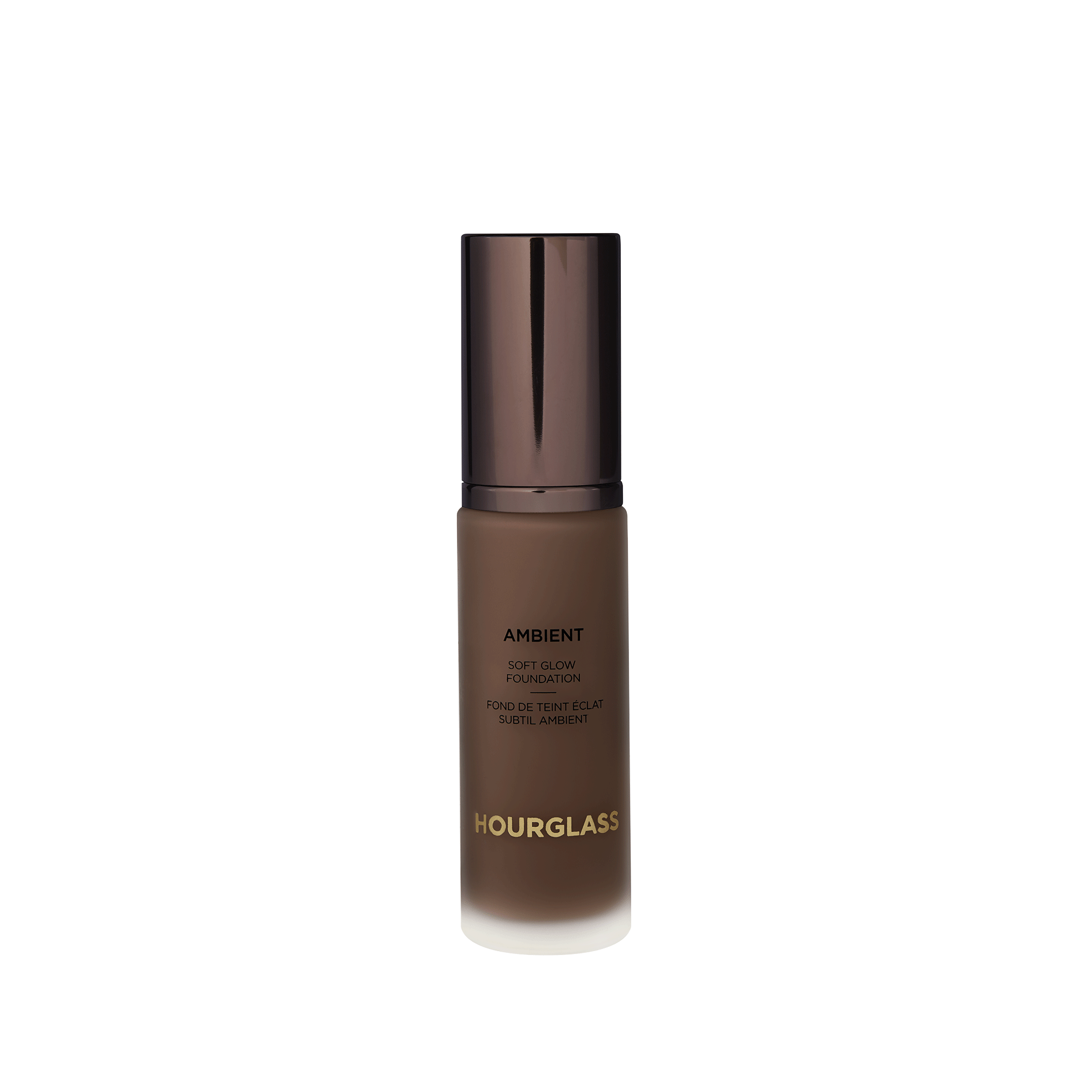 Ambient Soft Glow Foundation