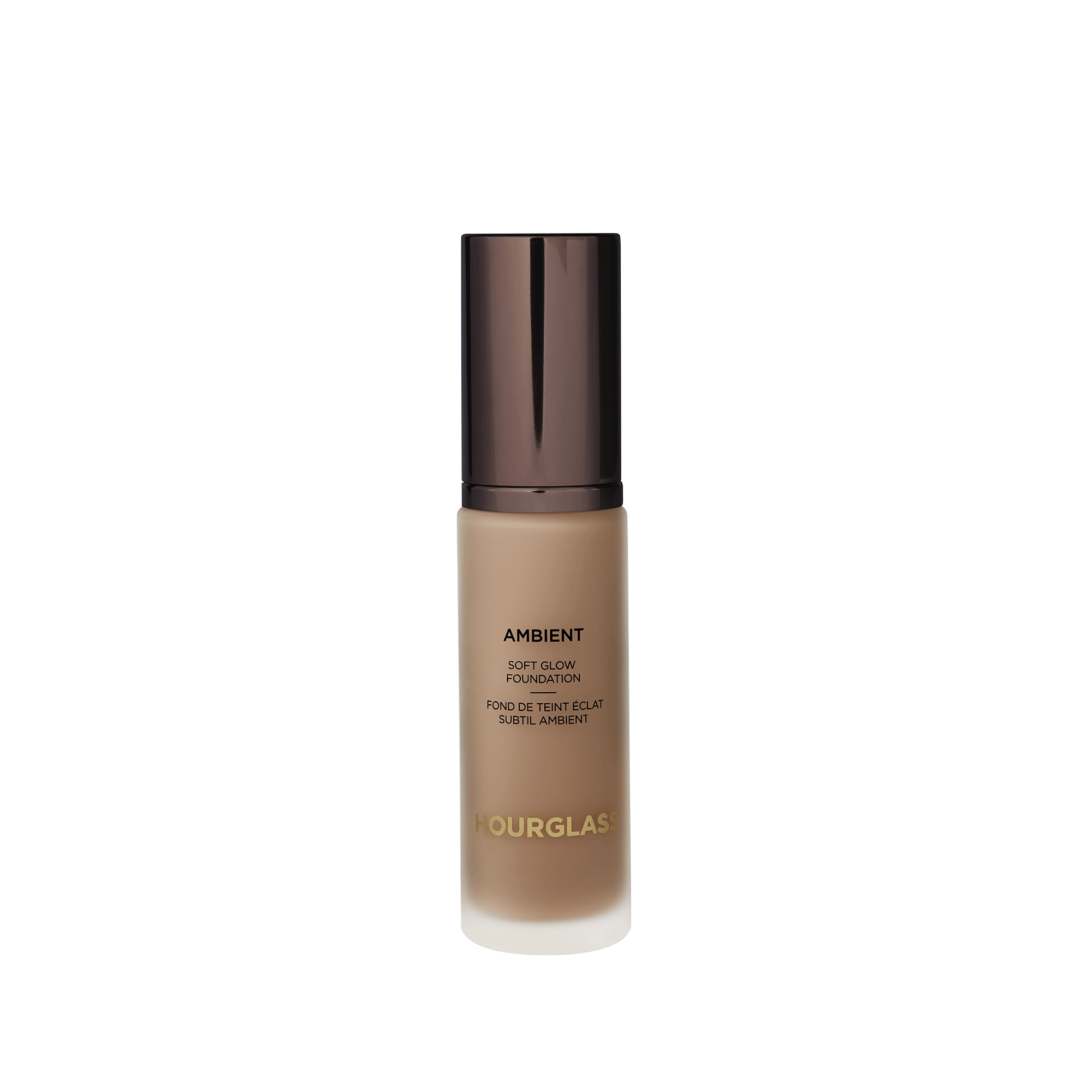 Ambient Soft Glow Foundation
