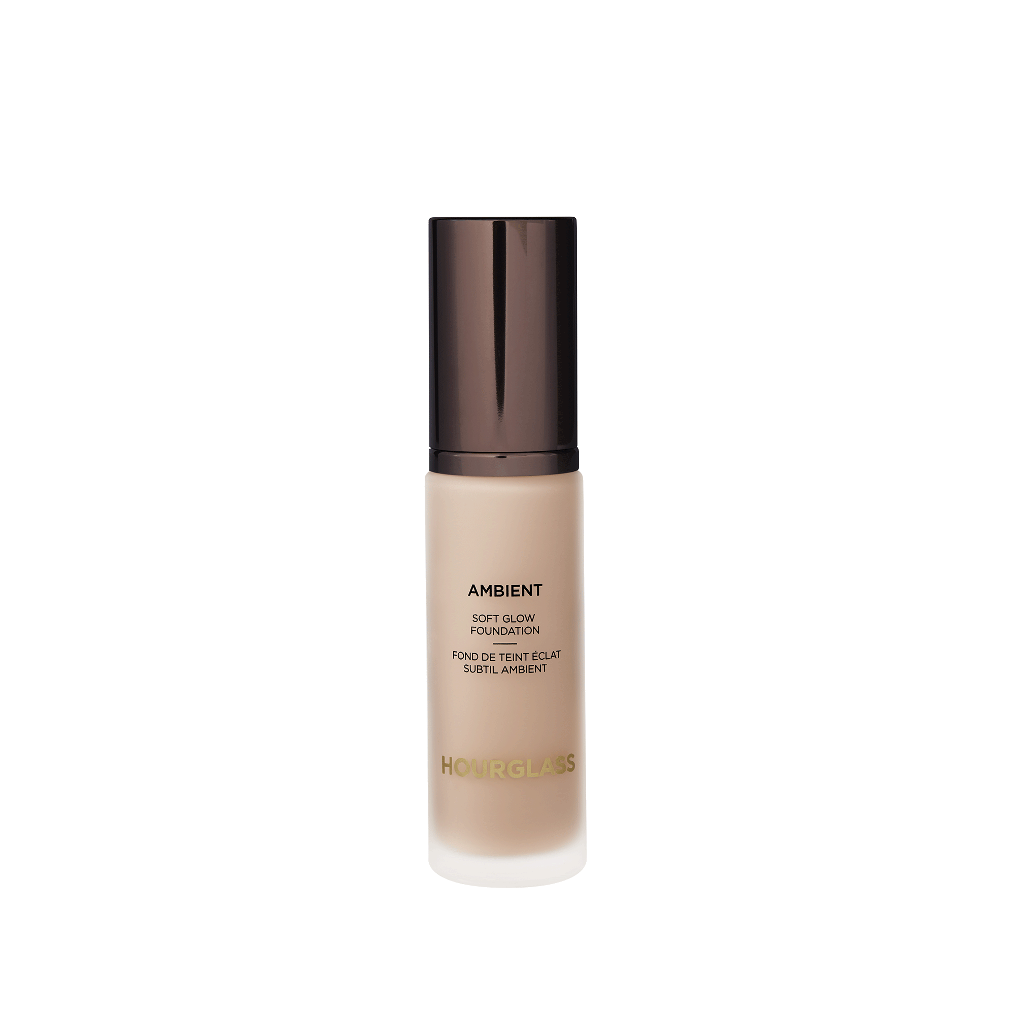 Ambient Soft Glow Foundation