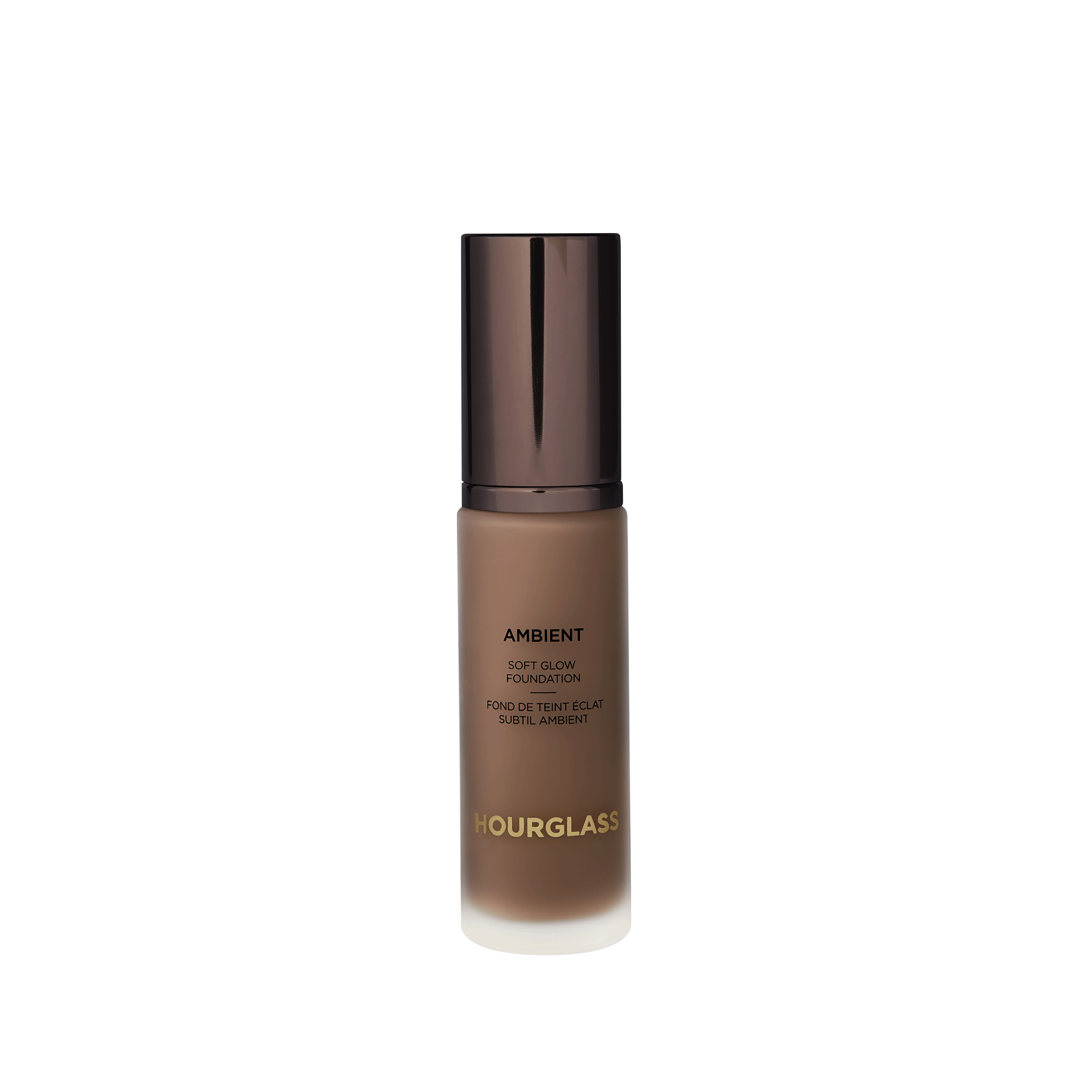Ambient Soft Glow Foundation