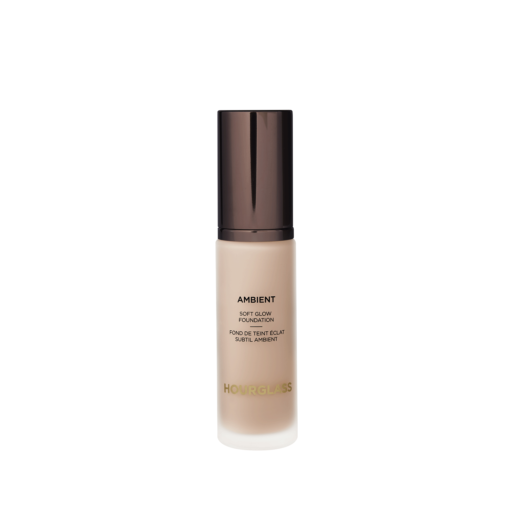 Ambient Soft Glow Foundation