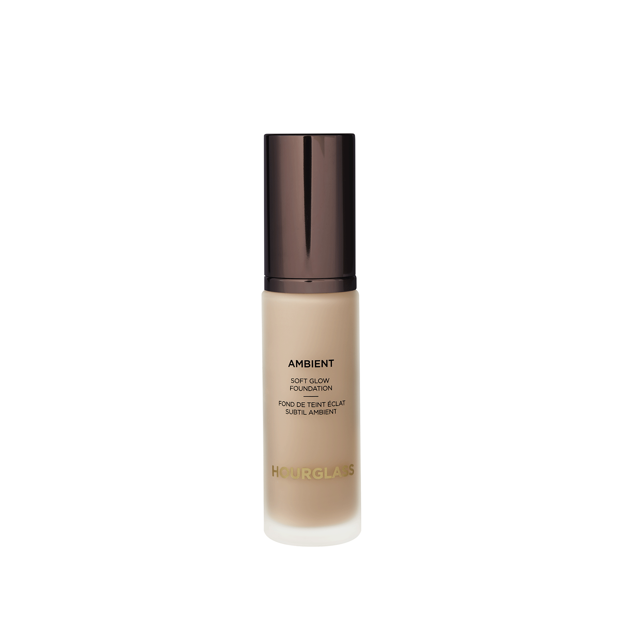 Ambient Soft Glow Foundation