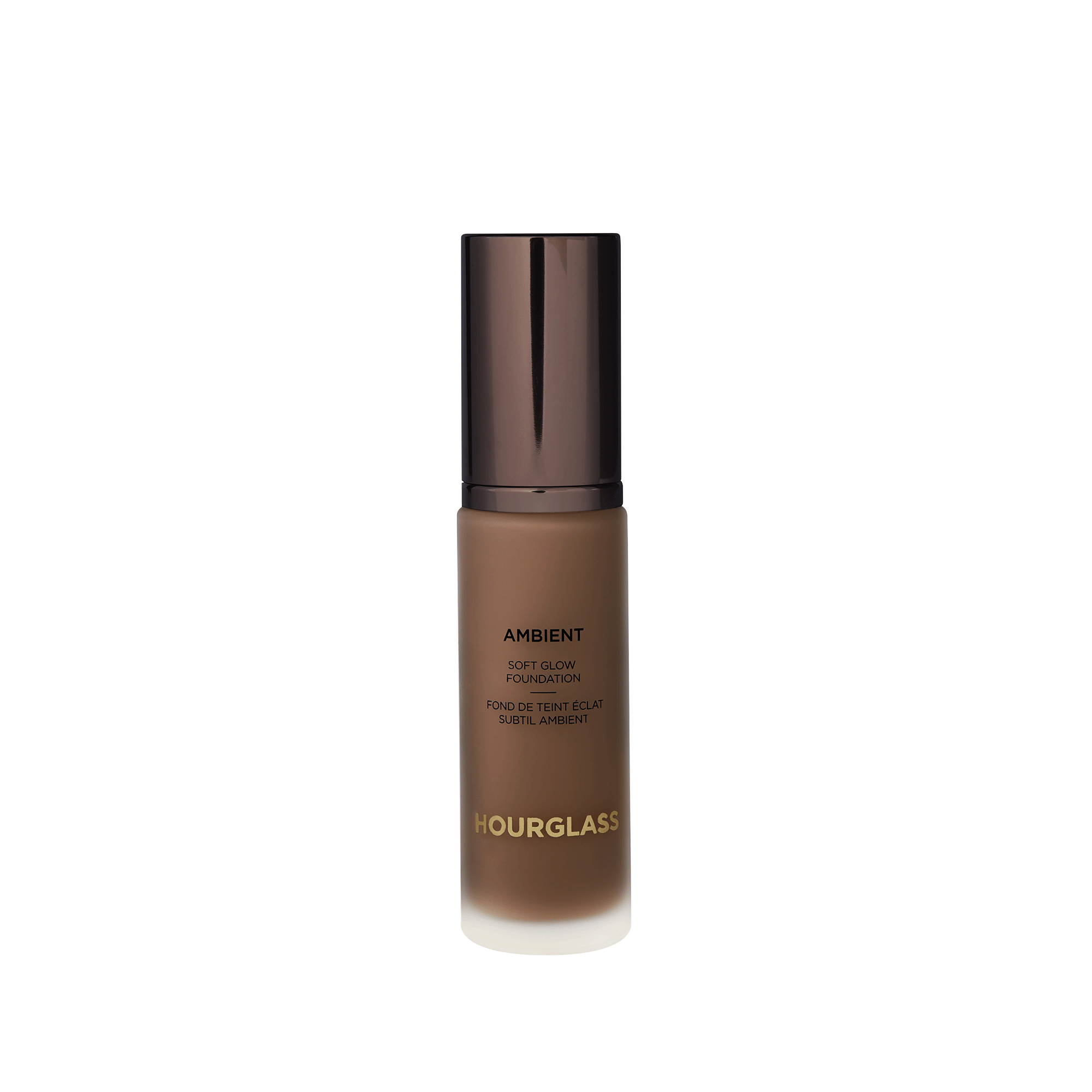 Ambient Soft Glow Foundation