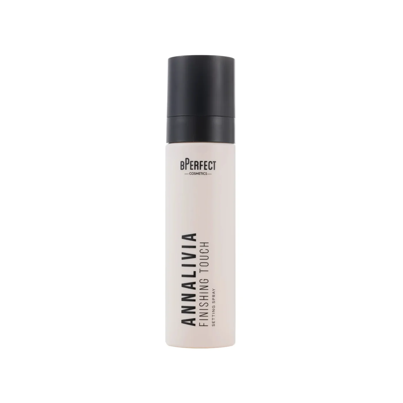 BPerfect x Annalivia Finish Touch Setting Spray