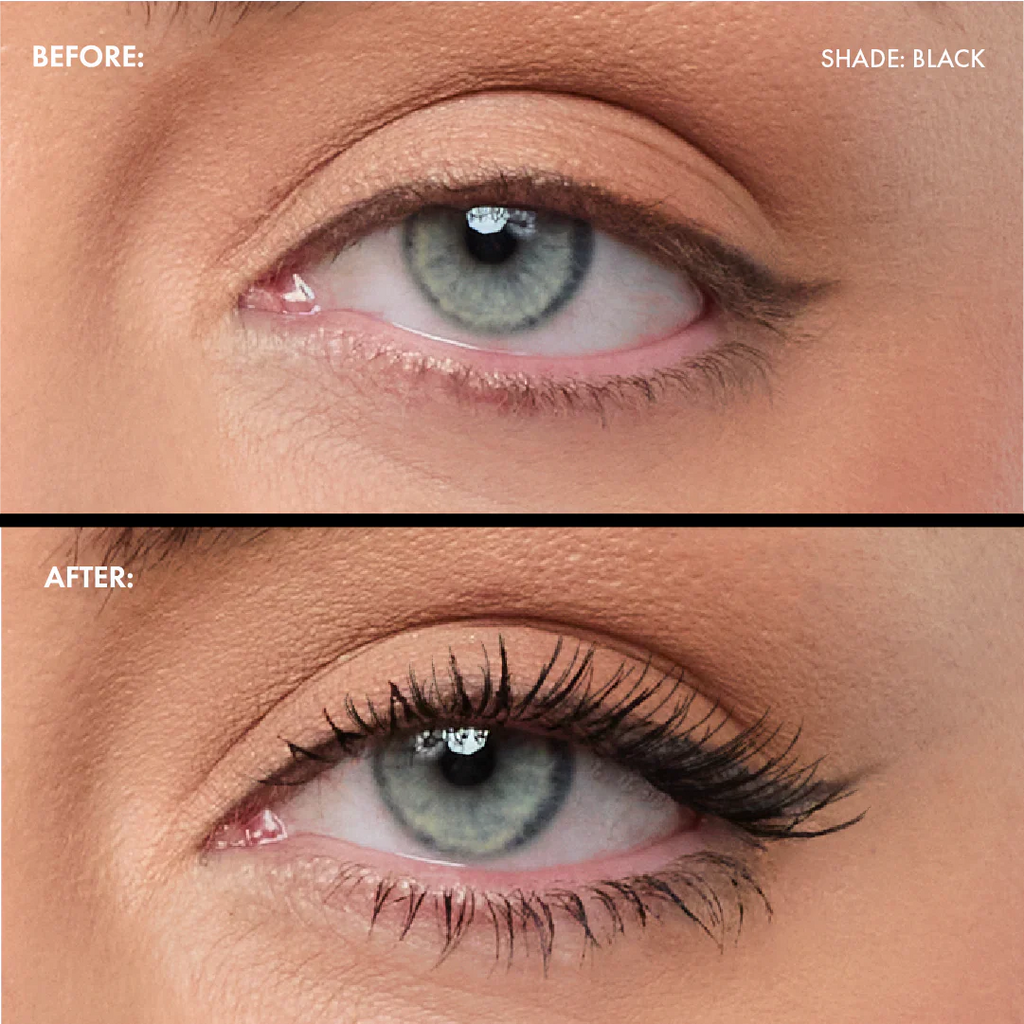 Bellamianta Lash Illusion Tubing Mascara