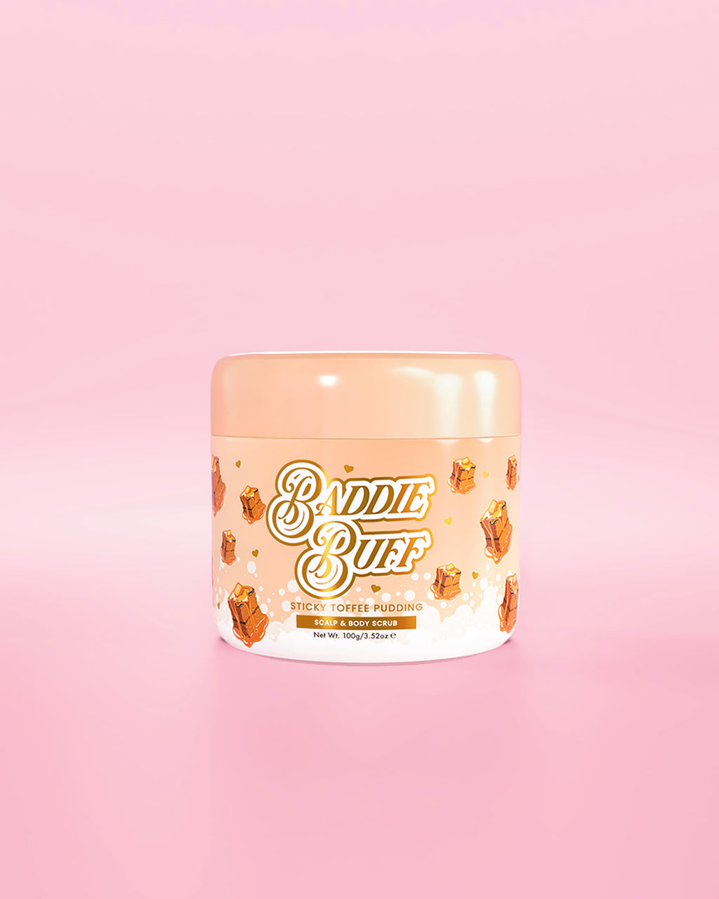 P.Louise Lacey In A Sticky Situation With My Bestie Box