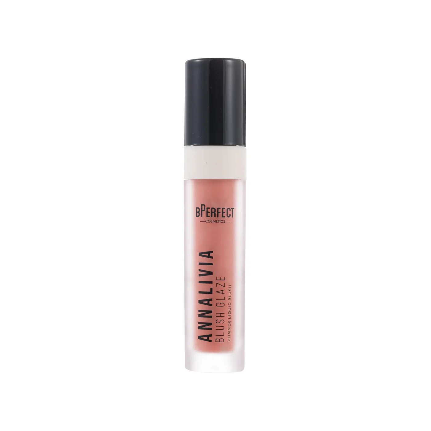 Bperfect Cosmetics x Annalivia Blush Glaze - Liquid Blusher