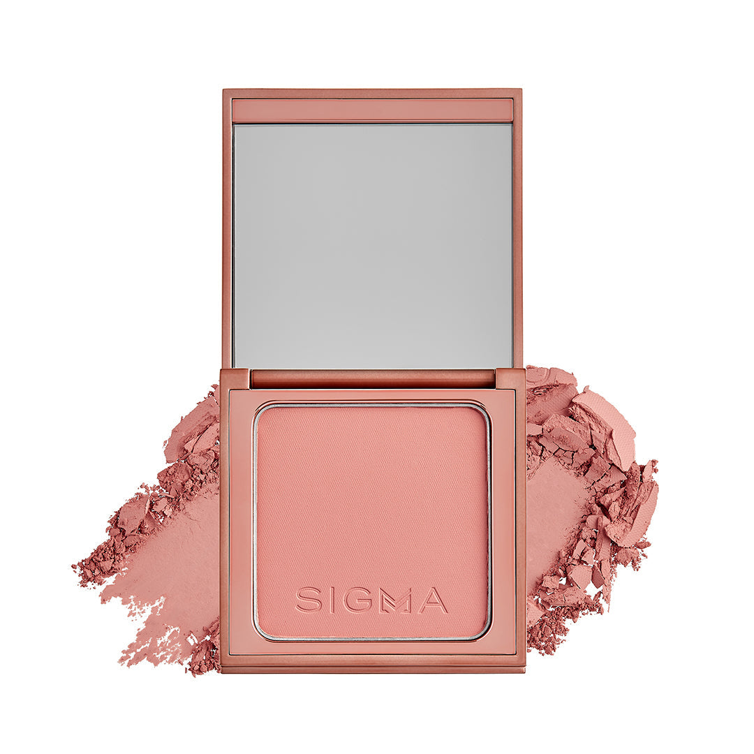 Powder Blush