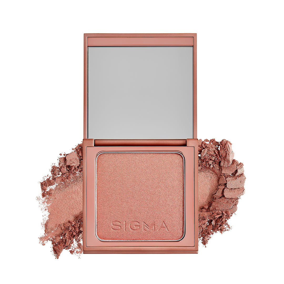 Powder Blush