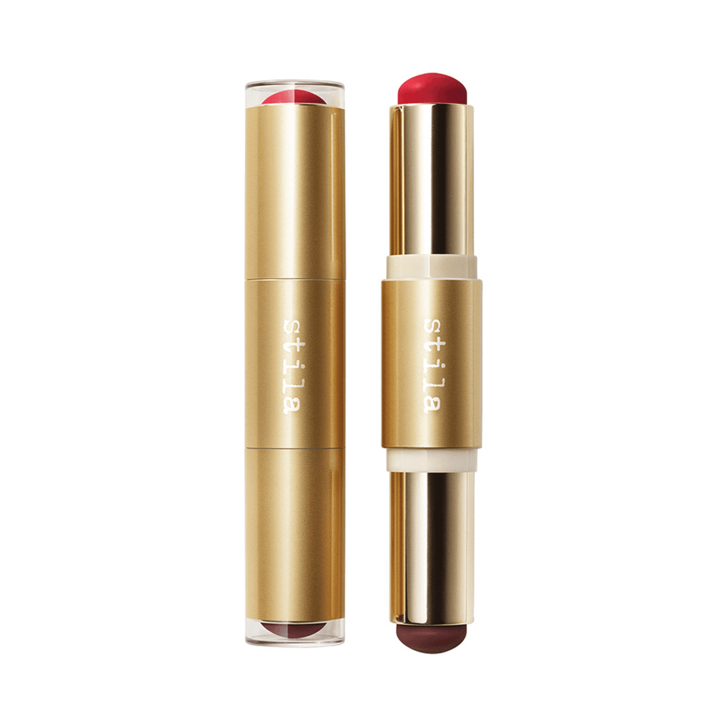 stila腮红和青铜水蓝的脸颊二重奏10毫升 / 0.34 fl oz