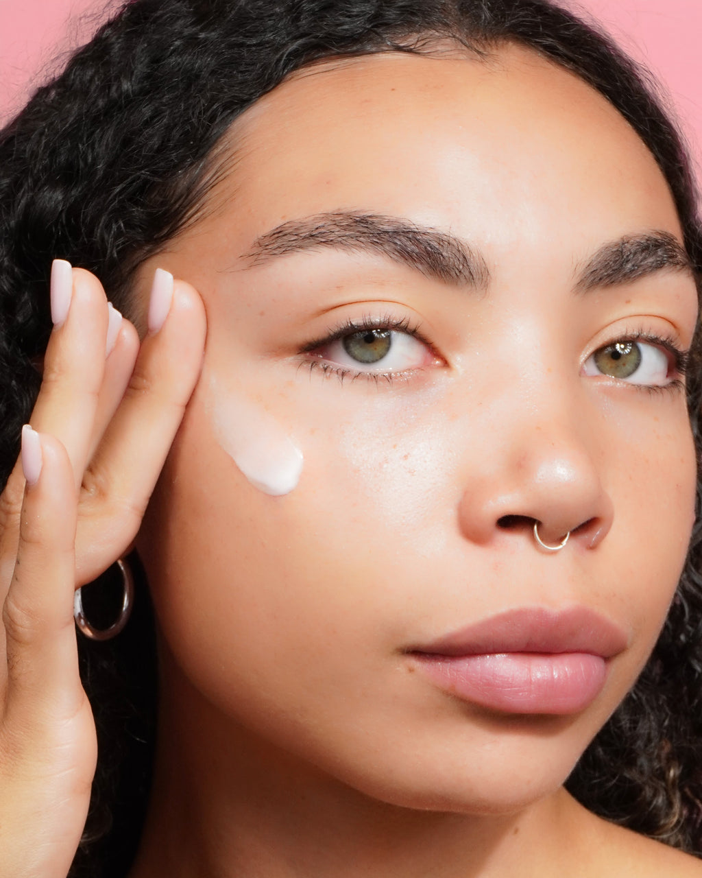 P. Louise Light Lifting Eye Cream