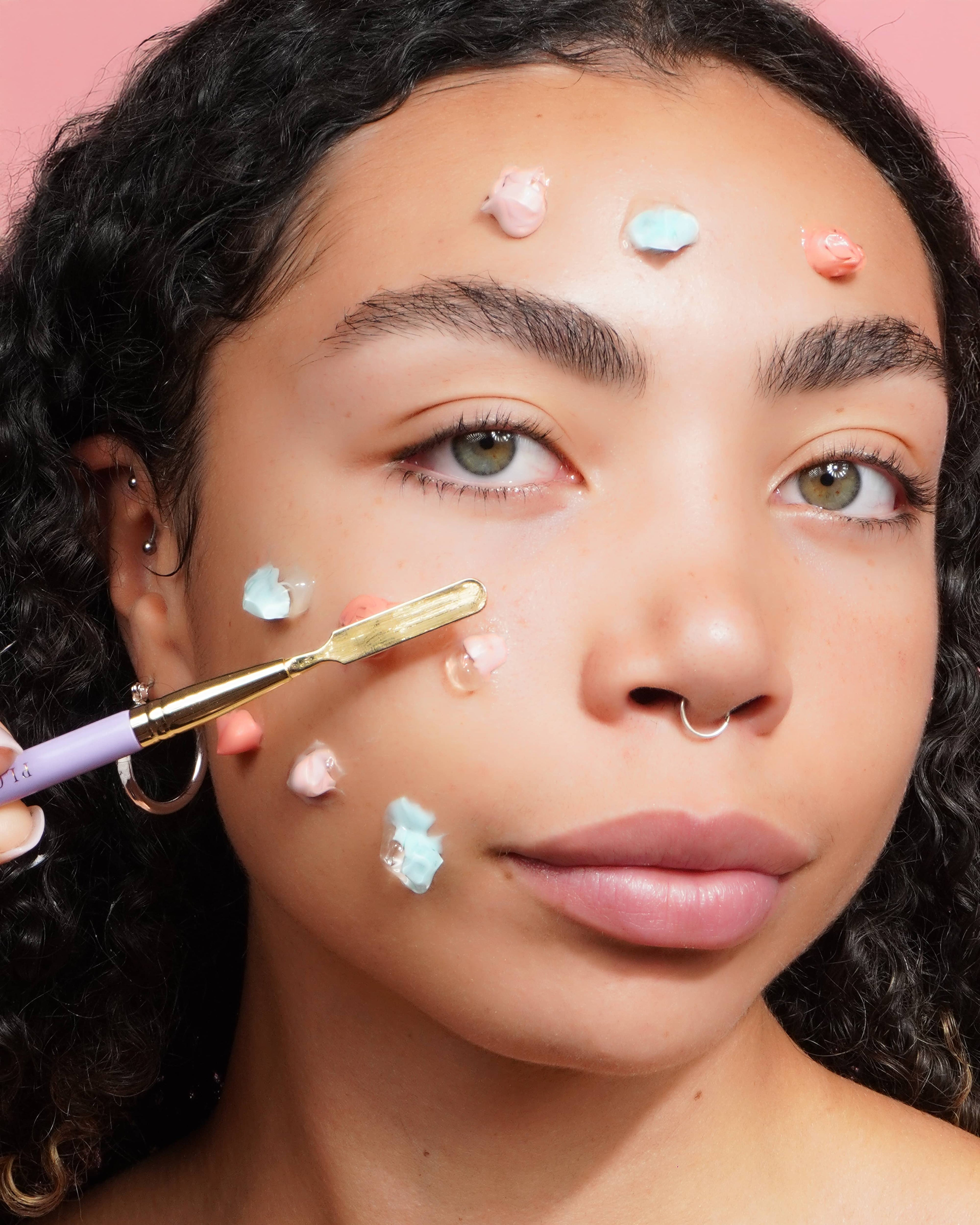 P. Louise Dose of Dreams: Vitamin C Capsule Face Cream