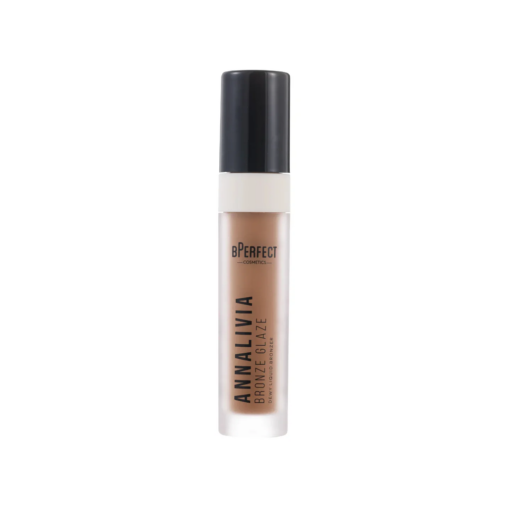 Bperfect Cosmetics x Annalivia Bronze Glaze - Liquid Bronzer