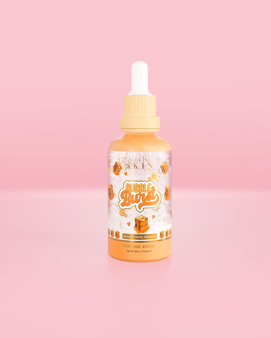 P.Louise Lacey In A Sticky Situation With My Bestie Box