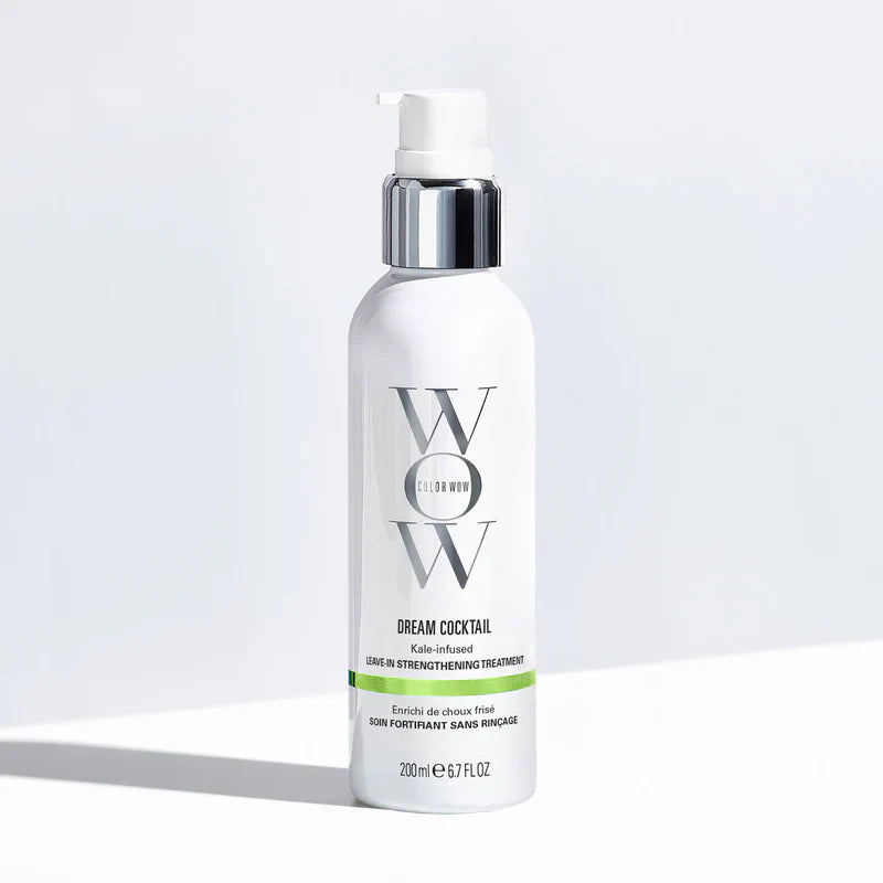 Color Wow Dream Cocktail Kale-Infused Leave-in Treatment 200ML
