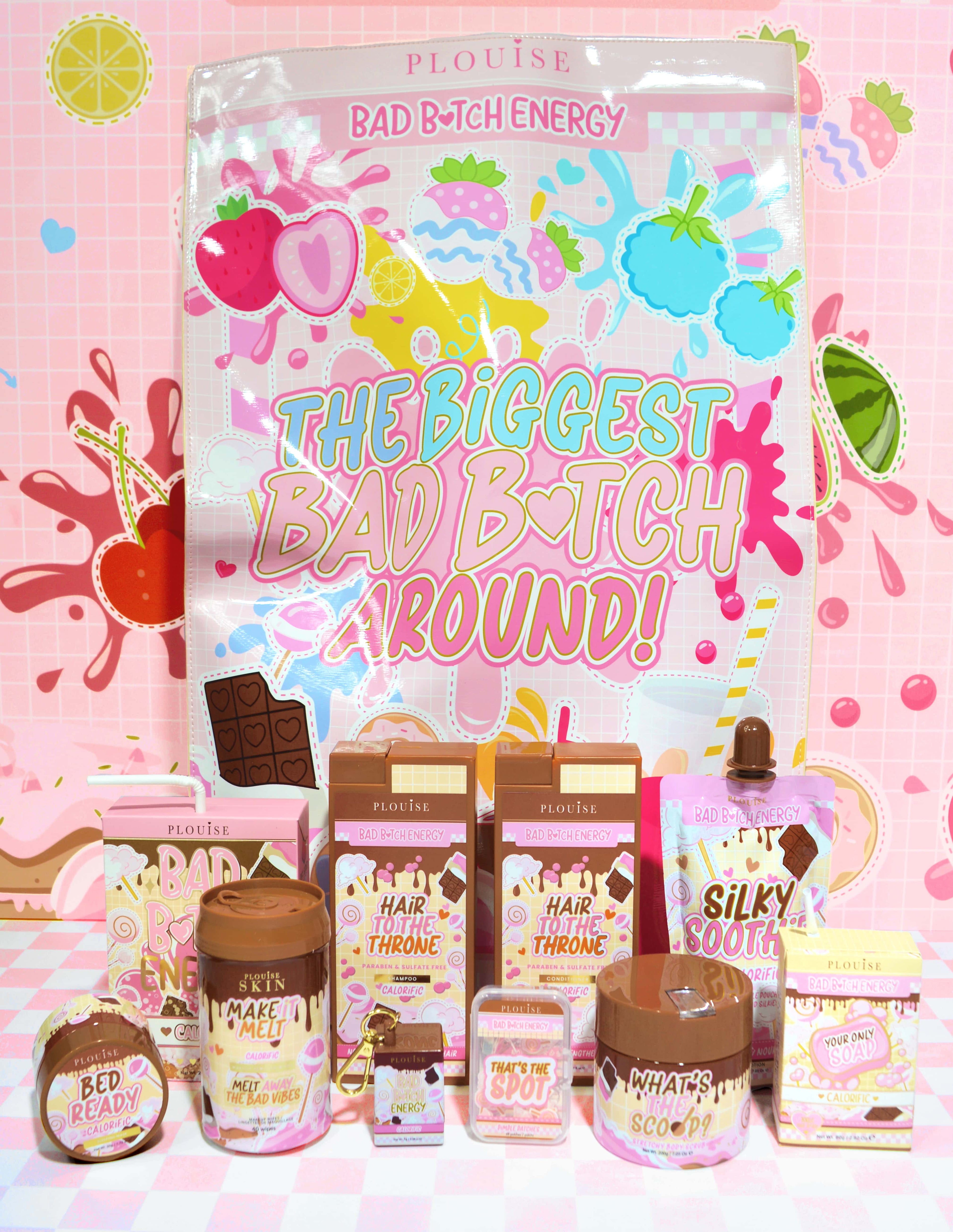 P.Louise Stocked Up Bundle