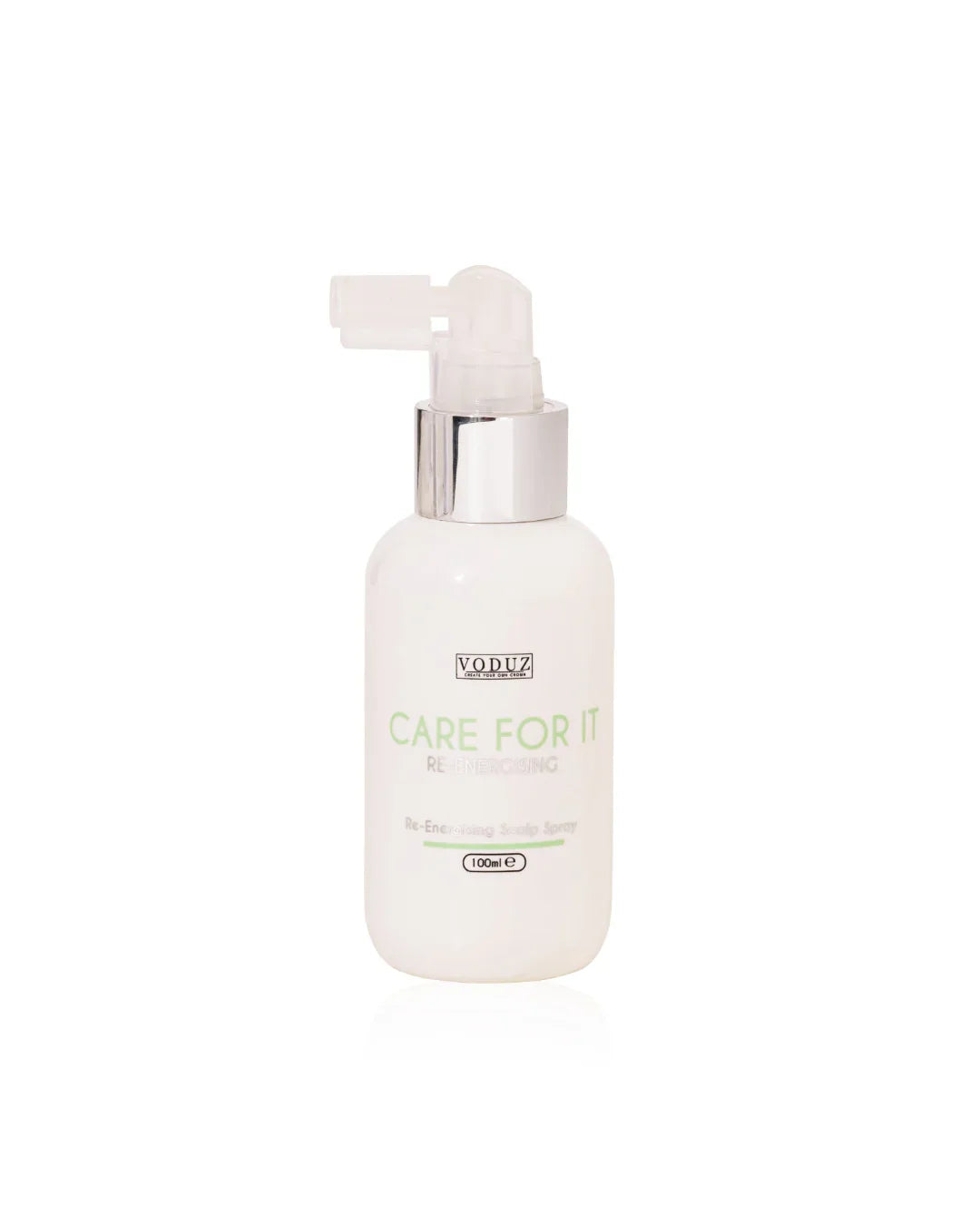 'Care For It' Re-Energising Scalp Spray