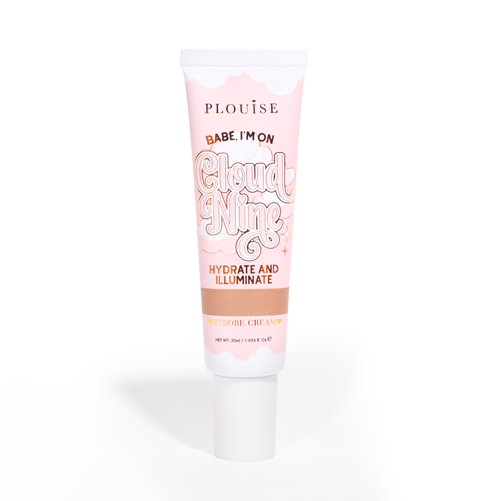 P.Louise Babe Im On Cloud Nine Strobe Cream